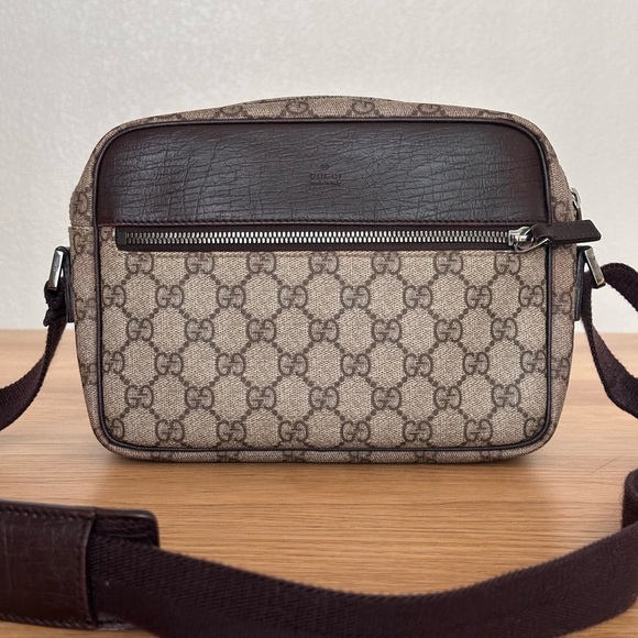 Gucci Other - Gucci Crossbody Bag